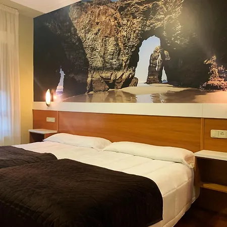 Hotel Bello