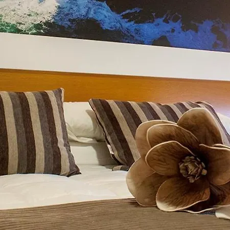 Hotel Bello * O Pino