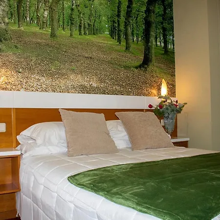Hotel Bello O Pino