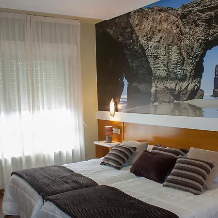 Hotel Bello Hotel O Pino