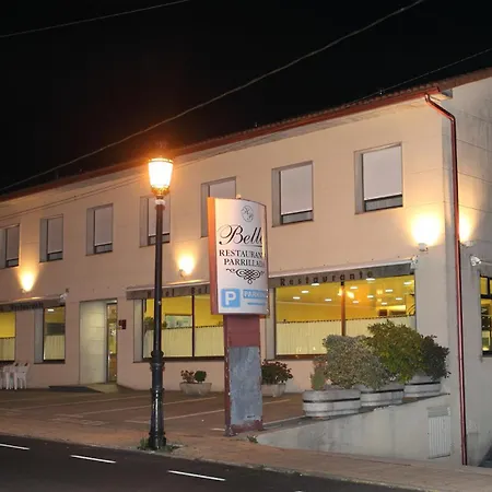 Hotel Hotel Bello *