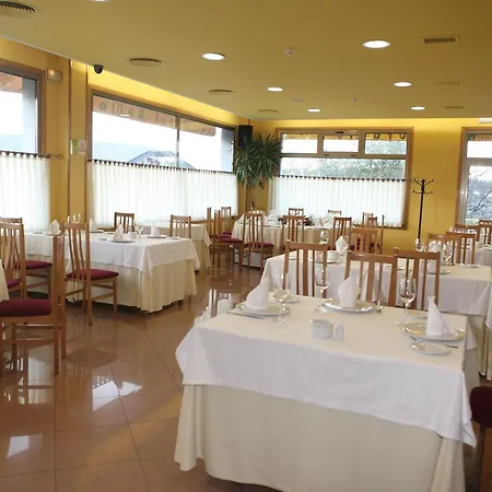 Hotel Bello *