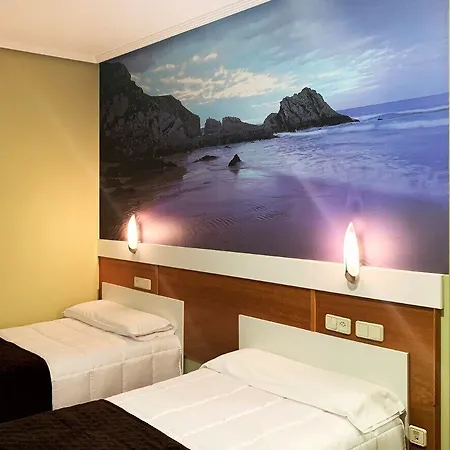 Hotel Bello *