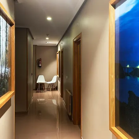 Hotel Bello O Pino