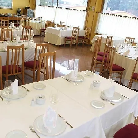 Hotel Bello *