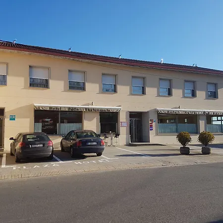 Hotel Hotel Bello