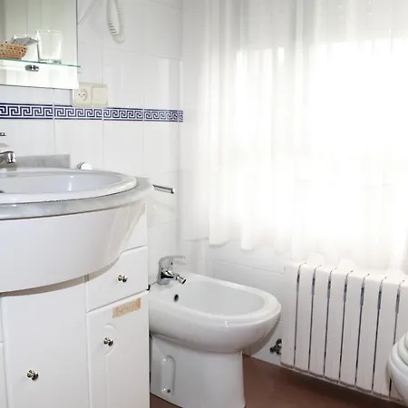 Hotel Bello *