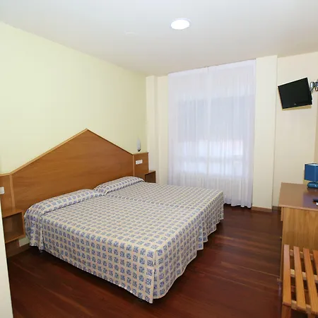 Hotel Hotel Bello O Pino