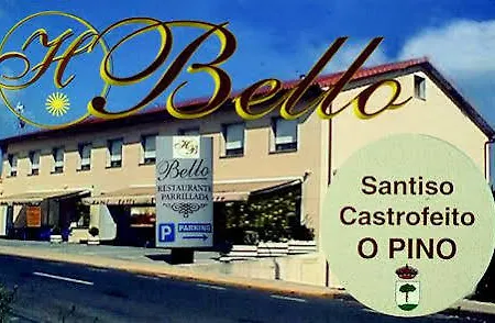 Hotel Bello *