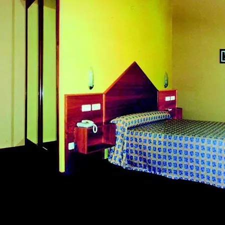 Hotel Hotel Bello