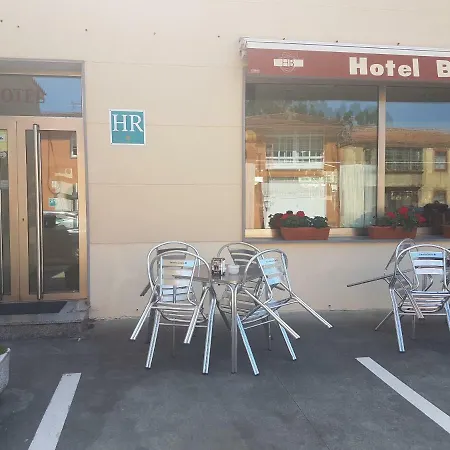 Hotel Hotel Bello O Pino