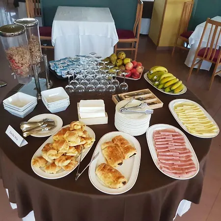 Hotel Hotel Bello O Pino