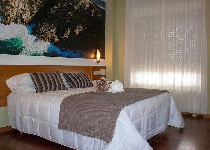 Hotel Bello O Pino