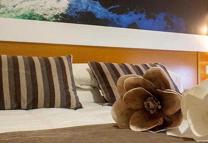 Hotel Bello * O Pino