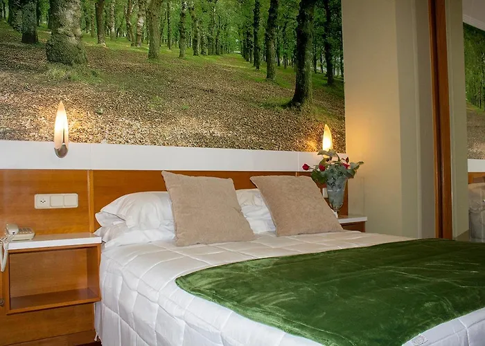 Hotel Bello O Pino
