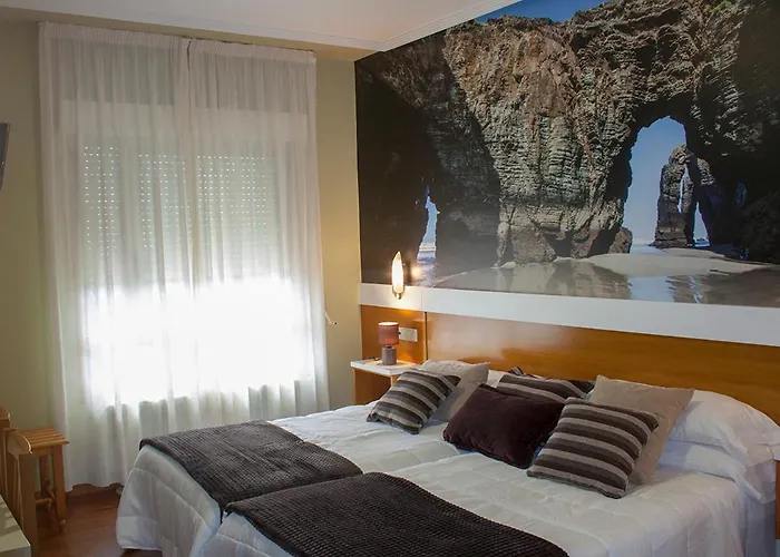 Hotel Bello Hotel O Pino