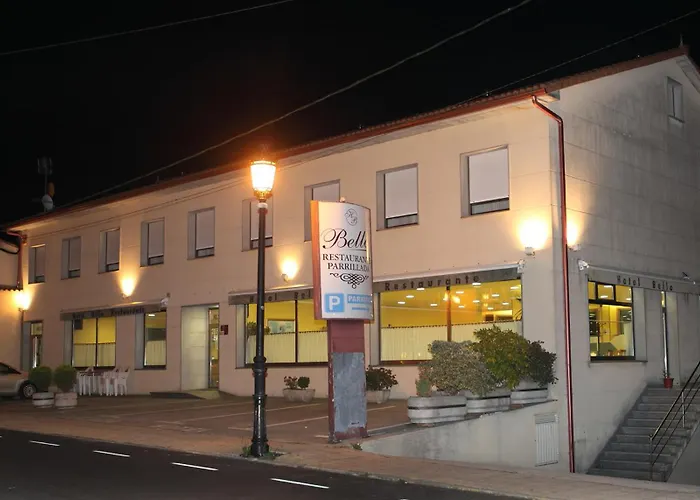 Hotel Hotel Bello *