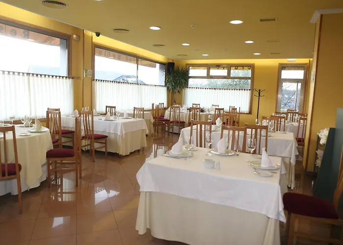 Hotel Bello *