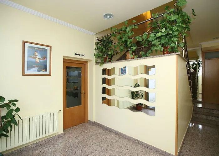 Hotel Bello *
