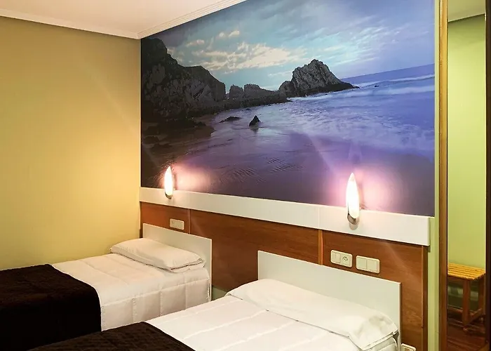 Hotel Bello *