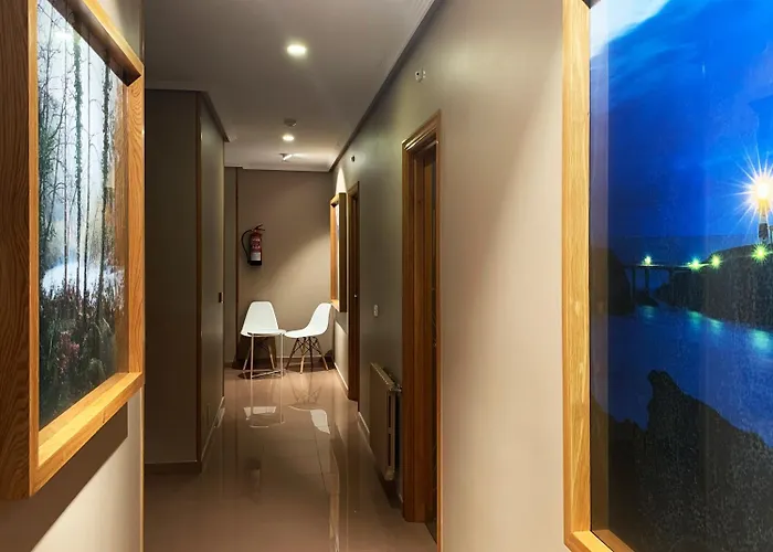 Hotel Bello O Pino
