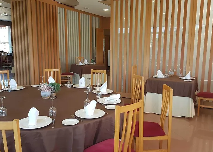 Hotel Hotel Bello *