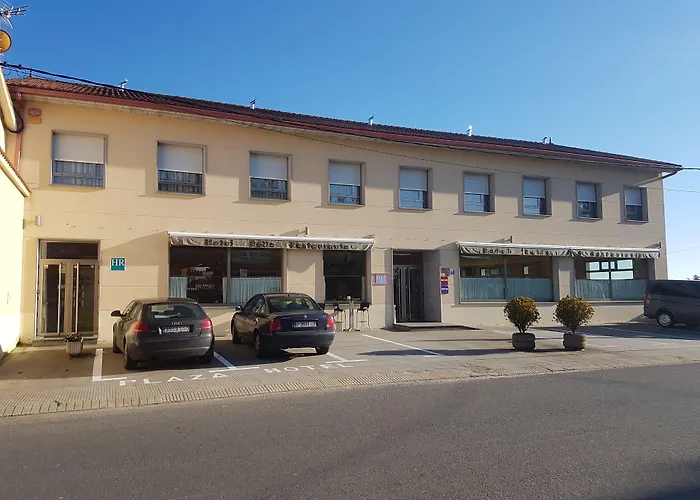 Hotel Hotel Bello