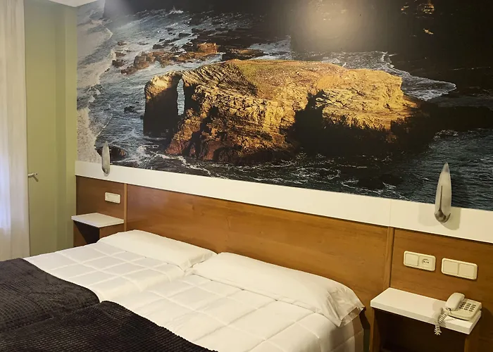 Hotel Hotel Bello *