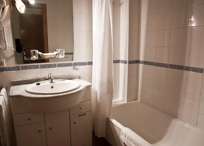 Hotel Bello *