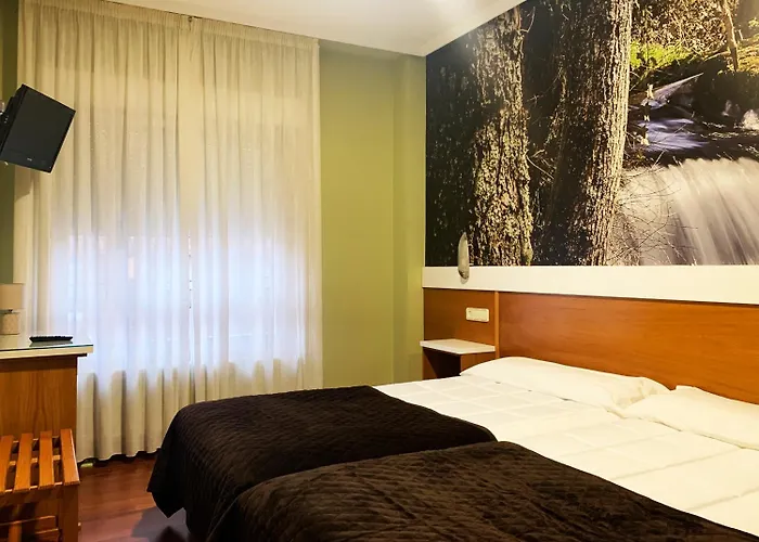 Hotel Bello *