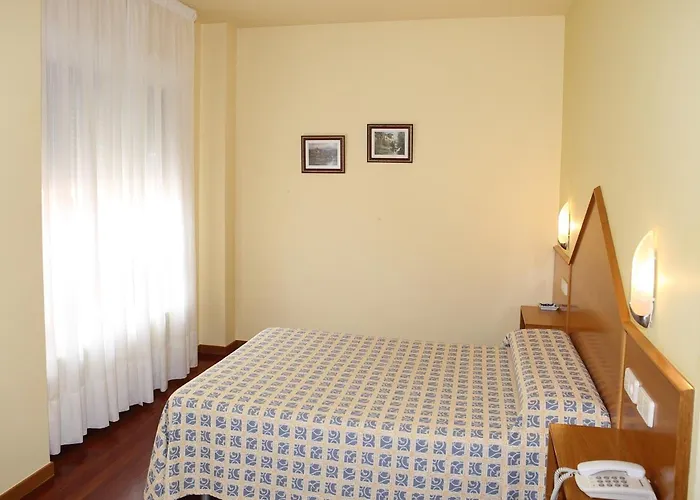 Hotel Bello