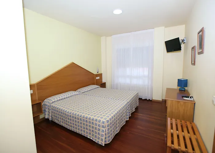 Hotel Hotel Bello O Pino