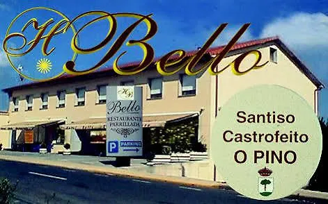 Hotel Bello *