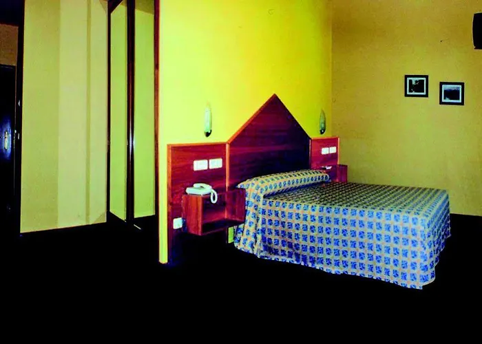 Hotel Hotel Bello