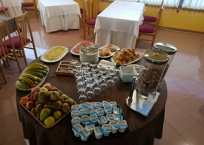 Hotel Hotel Bello